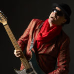 Guitarist Jens Mayer