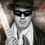 Jens Mayer Gitarrist