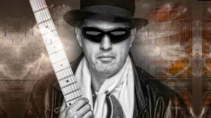 Jens Mayer Gitarrist