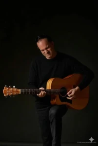 Jens Mayer Smooth Jazz