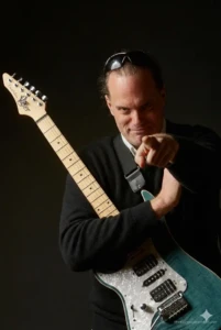 Jens Mayer Smooth Jazz