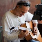 Guitariste Jens Mayer