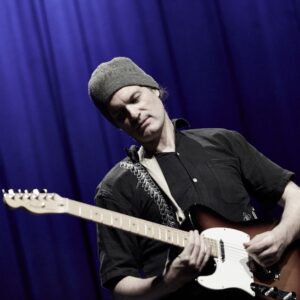 Waiting for Jack Jens Mayer